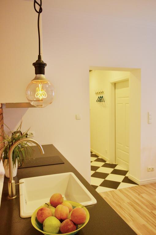 Apartamenty City Rybaki Poznan Exterior photo
